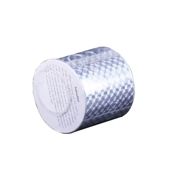 Fågelskrämma Band / reflexband 45 m