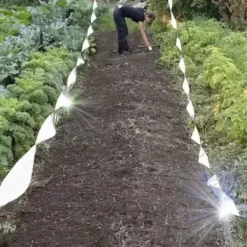 Clearance Fågelskrämma Reflekterande Band - 45m Insektsmedel & Djuravvisande Medel