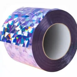 Clearance Fågelskrämma Reflekterande Band - 50m Insektsmedel & Djuravvisande Medel