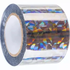 Clearance Fågelskrämma Reflekterande Band - 50m Insektsmedel & Djuravvisande Medel
