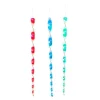 Fågelskrämma spiral 49 cm – 3-pack