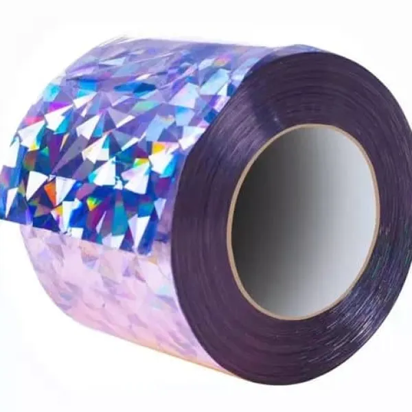 Online Fågelskrämma Tejp | Reflexband Fågelband för Balkong 50m För Fåglar & Småvilt