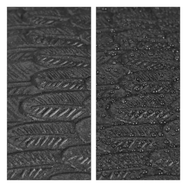 Discount Fågelskrämma, 8x56,5x39 cm, Svart För Fåglar & Småvilt