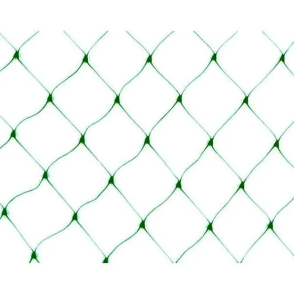 Sale Fågelskyddsnät - 6x4 m För Fåglar & Småvilt