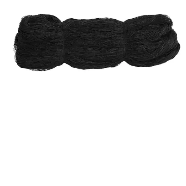 Clearance Fågelskyddsnät, Hållbar Polyester, Året Runt Användning,svart För Fåglar & Småvilt