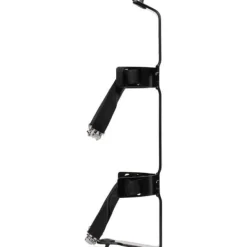 Discount FH-006 Fordonshållare till 6kg pulversläckare Brandsläckare