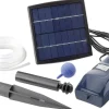 FIAP 2974 Air Active Solar SET 150 Solfångare för gräsmattor med solfångare 150 l/h