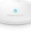 Fibaro FGFS-101-ZW5 temperatur-/fuktighetssensor Inomhus-/utomhus Temperatur- och fuktighetssensor Fristående Trådlös