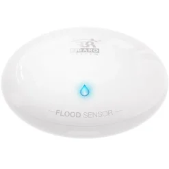 Fibaro FGFS-101-ZW5 temperatur-/fuktighetssensor Inomhus-/utomhus Temperatur- och fuktighetssensor Fristående Trådlös