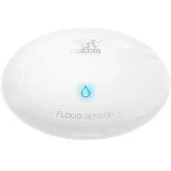 Fibaro FGFS-101-ZW5 temperatur/fuktighetsgivare Inomhus/utomhus Temperatur & fuktgivare Fr