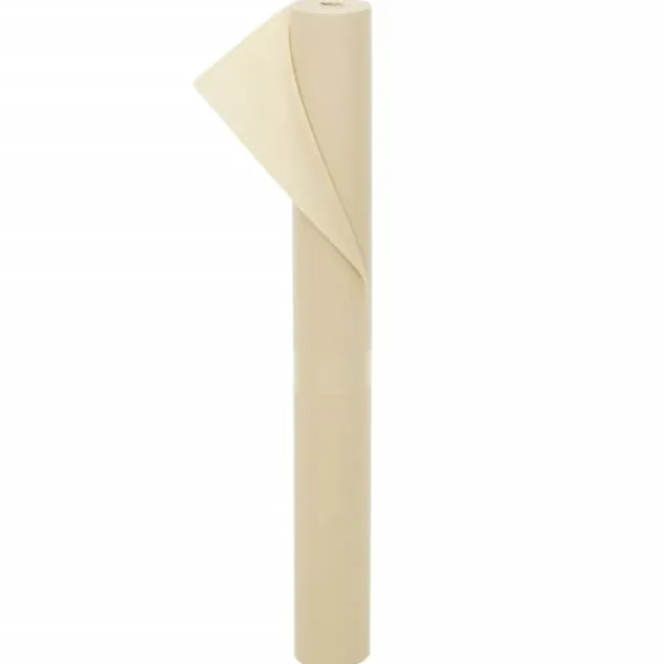 Hot Fiberduk 2 rullar 70 g/m² 10x1,6 m Markduk & Fiberduk