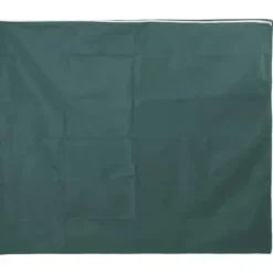 vidaXL Fiberduk med blixtlås 70 g/m² 2,36x2 m