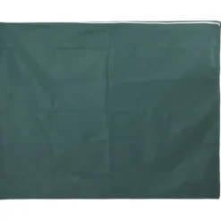 Fiberduk med blixtlås 4-pack - Vinterskydd för växter | Storlek: 3,14x2,5 m | Vikt: 70 g/m²