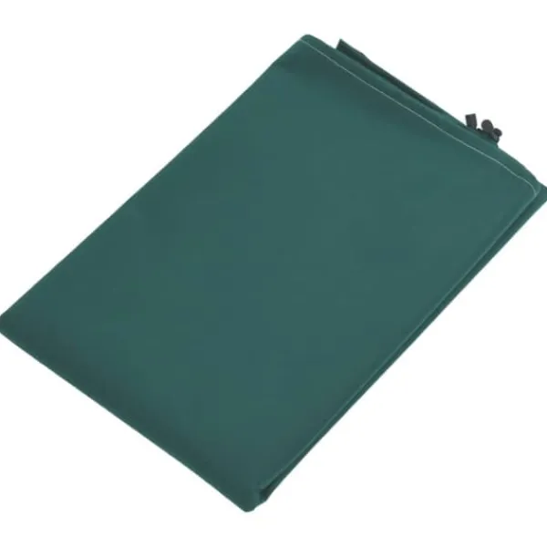 Fiberduk med blixtlås 4-pack - Vinterskydd för växter | Storlek: 3,14x2,5 m | Vikt: 70 g/m²