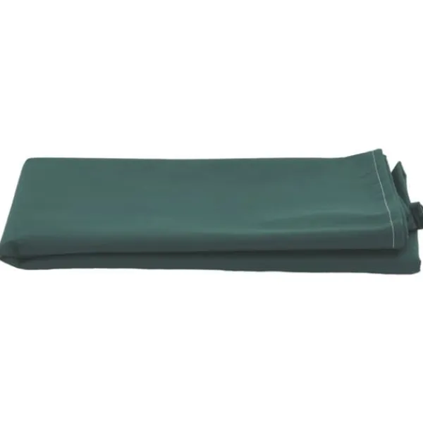 Fiberduk med blixtlås 4-pack - Vinterskydd för växter | Storlek: 3,14x2,5 m | Vikt: 70 g/m²