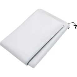 Clearance Fiberdukar med blixtlås 4 st 70 g/m² 1x1,55 m Markduk & Fiberduk