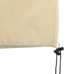 Clearance Fiberdukar med blixtlåsfunktion 4-pack - Växtfrostskydd | Storlek: 1x1,55 m | Vikt: 70 g/m² Markduk & Fiberduk