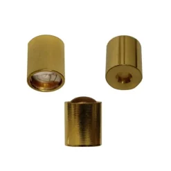Discount Fiberoptisk belysningssats för bastu Cariitti Fire Flame 10 fläckar 2 mm Bastu