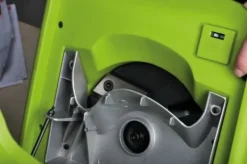 Fieldmann knivförstörare FZD 4020-E (50001382)