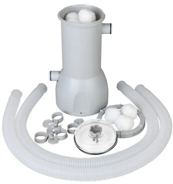 Hot Filterballs System 90W Pool- & Spatillbehör