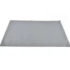 Discount Fire Pit Mat Grill Brandsäker Pad Däck Brandskydd 100x150cm för BBQ Terrass Gräsmatta Uteplats Tillbehör Till Vedeldade Kaminer & Öppna Spisar
