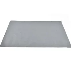 Discount Fire Pit Mat Grill Brandsäker Pad Däck Brandskydd 100x150cm för BBQ Terrass Gräsmatta Uteplats Tillbehör Till Vedeldade Kaminer & Öppna Spisar