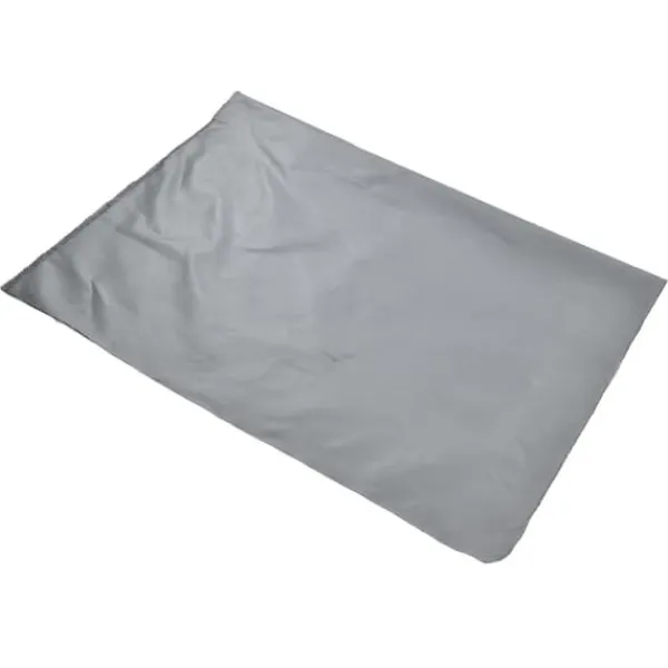 Discount Fire Pit Mat Grill Brandsäker Pad Däck Brandskydd 100x150cm för BBQ Terrass Gräsmatta Uteplats Tillbehör Till Vedeldade Kaminer & Öppna Spisar