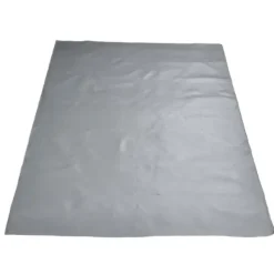 Discount Fire Pit Mat Grill Brandsäker Pad Däck Brandskydd 100x150cm för BBQ Terrass Gräsmatta Uteplats Tillbehör Till Vedeldade Kaminer & Öppna Spisar