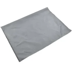 Discount Fire Pit Mat Grill Brandsäker Pad Däck Brandskydd 100x150cm för BBQ Terrass Gräsmatta Uteplats Tillbehör Till Vedeldade Kaminer & Öppna Spisar