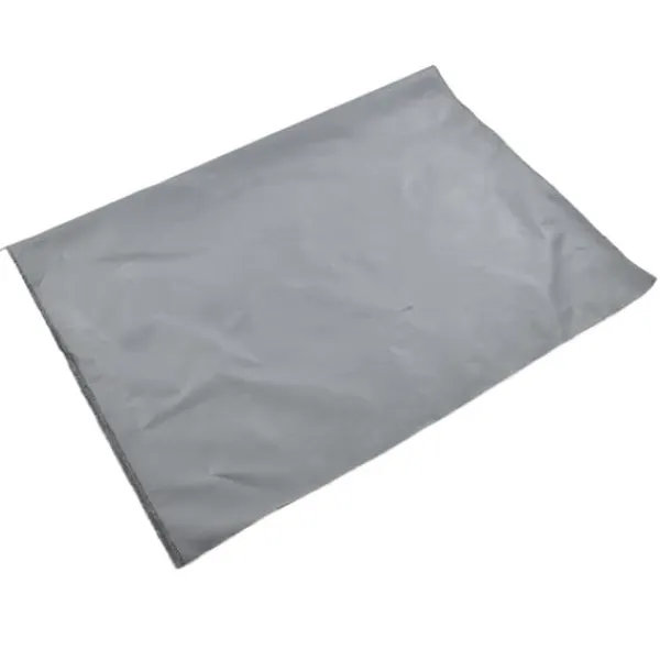 Discount Fire Pit Mat Grill Brandsäker Pad Däck Brandskydd 100x150cm för BBQ Terrass Gräsmatta Uteplats Tillbehör Till Vedeldade Kaminer & Öppna Spisar