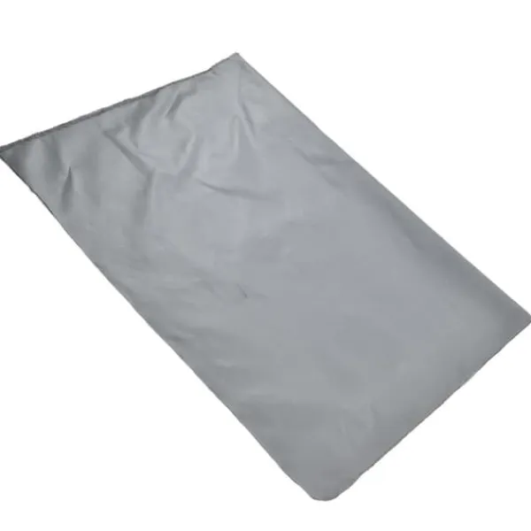 Discount Fire Pit Mat Grill Brandsäker Pad Däck Brandskydd 100x150cm för BBQ Terrass Gräsmatta Uteplats Tillbehör Till Vedeldade Kaminer & Öppna Spisar