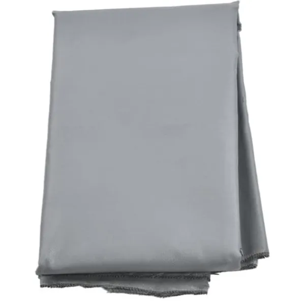 Discount Fire Pit Mat Grill Brandsäker Pad Däck Brandskydd 100x150cm för BBQ Terrass Gräsmatta Uteplats Tillbehör Till Vedeldade Kaminer & Öppna Spisar