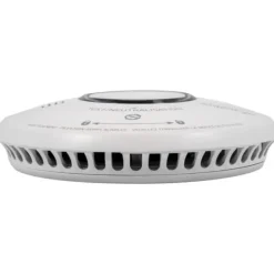 FIREANGEL - Thermoptek rökdetektor, 10 års batteritid, med trådlös anslutningsmöjlighet, Fireangel (WST630)