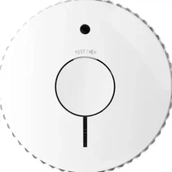 FireAngel FA-6115-INT Batteridriven rökdetektor (Ø x H) 118,1 mm x 31,5 mm