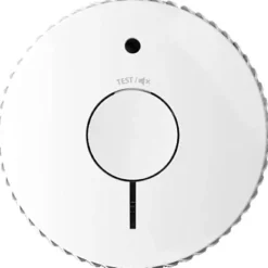 FireAngel FA-6115-INT Batteridriven rökdetektor (Ø x H) 118,1 mm x 31,5 mm
