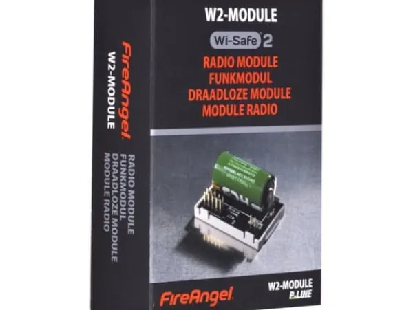 Fireangel modul för trådlöst system FireAngel Wi-Safe2 Modul