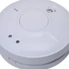 Discount Fireangel røgalarm 230V. Sammenkobling op til 12 røgalarmer.9V batteri medfølger. Med test/pause knap Rök- & Koloxiddetektorer