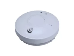 Discount Fireangel røgalarm 230V. Sammenkobling op til 12 røgalarmer.9V batteri medfølger. Med test/pause knap Rök- & Koloxiddetektorer