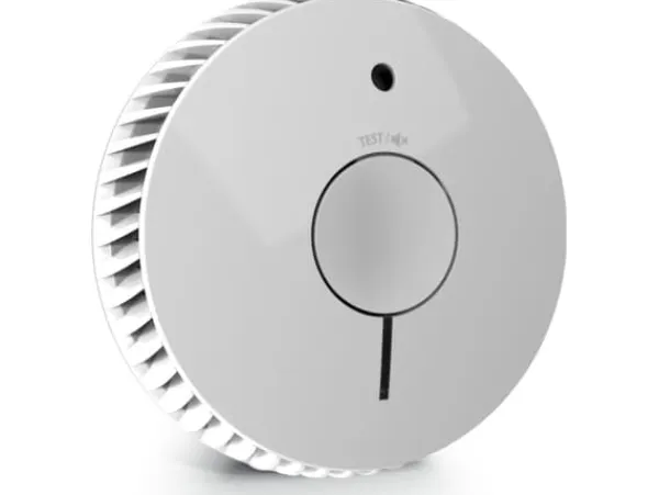 FireAngel Rökdetektor FA-6115-INT EN14604