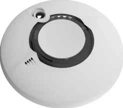 Online Fireangel smoke detector with communication function, white color (ST-630-INT) Rök- & Koloxiddetektorer