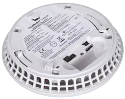 Online Fireangel smoke detector with communication function, white color (ST-630-INT) Rök- & Koloxiddetektorer