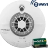 Fireangel Z-Wave värmesensor FireAngel HT-630+ZW