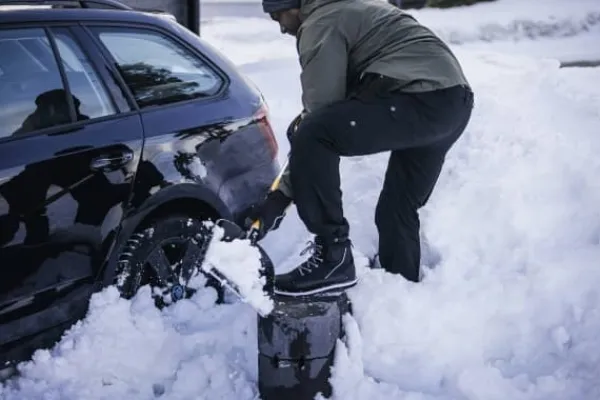 New 1057393 Snöborttagning