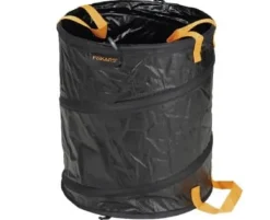 Fiskars 135041, 56 L, Sort, 400 mm, 460 mm, 600 g