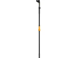 Clearance 11000597, Häcksax, 3,2 cm, Gjuten aluminium, Svart, Orange, 1610 mm, 780 g Trädgårdsverktyg