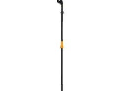Clearance 11000597, Häcksax, 3,2 cm, Gjuten aluminium, Svart, Orange, 1610 mm, 780 g Trädgårdsverktyg