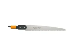 Fiskars - Saw - QuikFit - 34.5 cm - 62 cm - no handle - SOLO