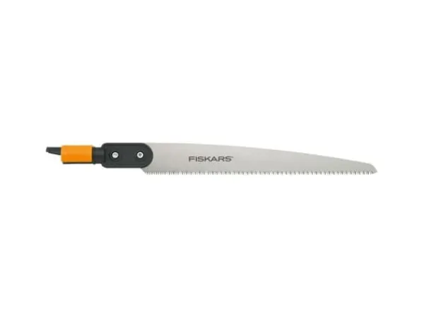 Fiskars - Saw - QuikFit - 34.5 cm - 62 cm - no handle - SOLO