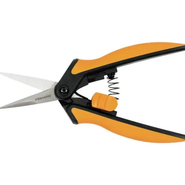 New 1051600 Solid™ SP130 Sekatör 215 mm Trädgårdsverktyg