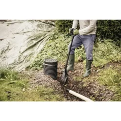 Fiskars 1066709 Spade